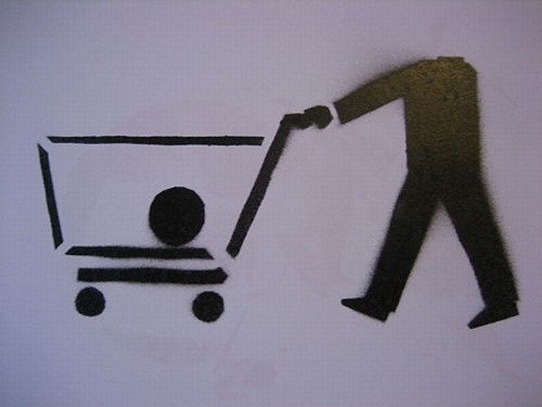 consumismo