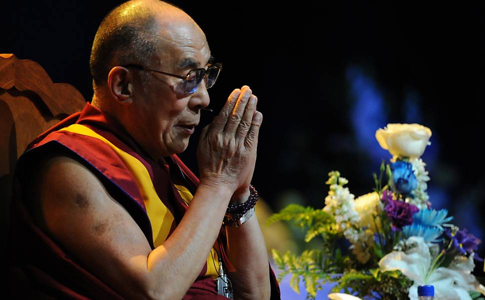 Dalai Lama