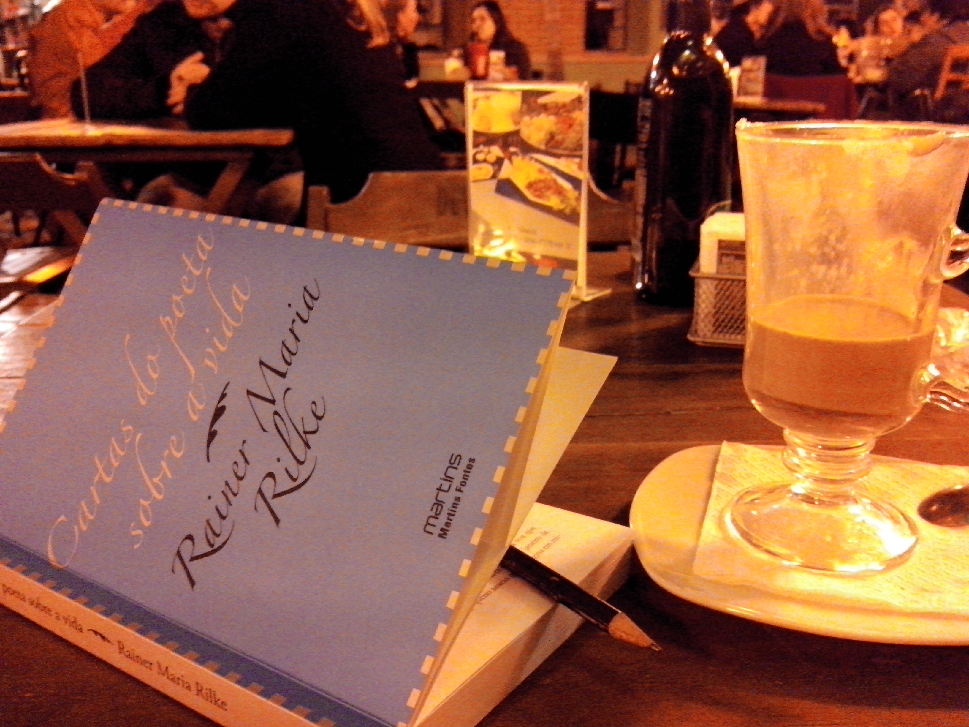 Rilke